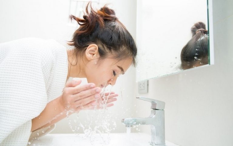 Get the Perfectly Clear Skin with the Following Tips